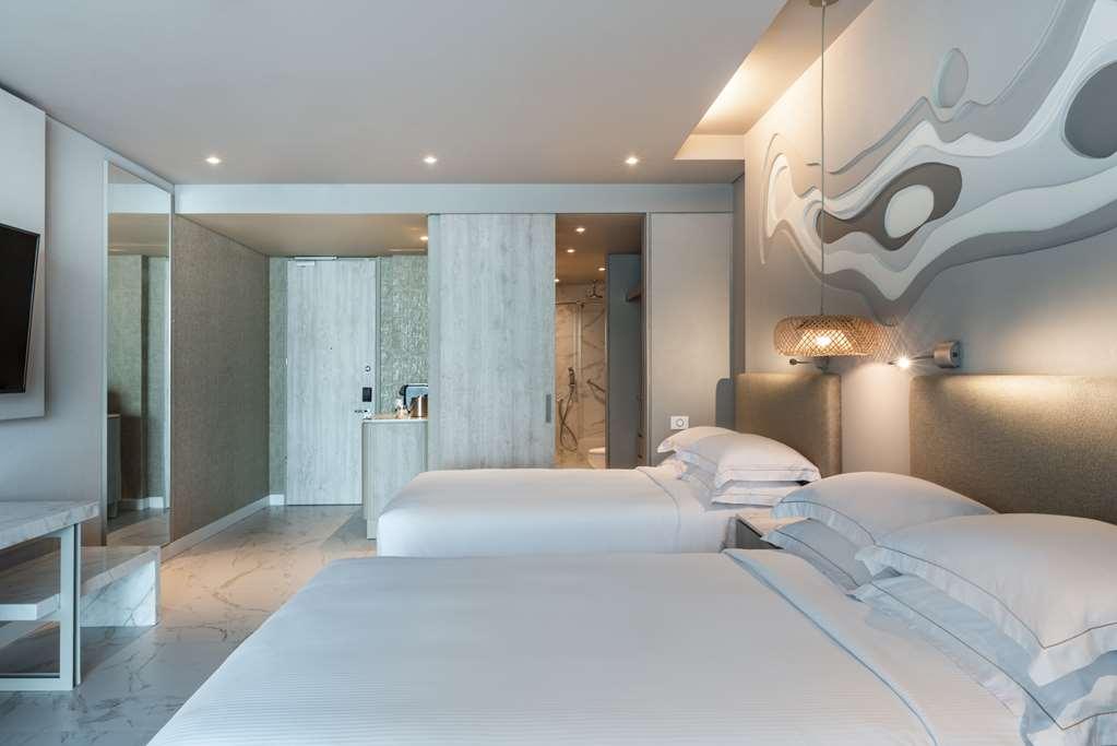 Hilton Santa Marta Hotel Værelse billede
