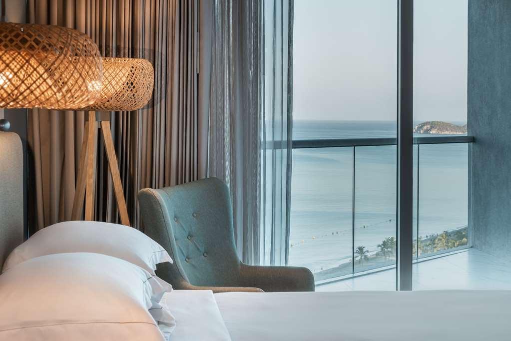 Hilton Santa Marta Hotel Værelse billede