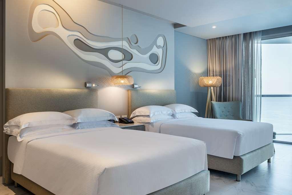 Hilton Santa Marta Hotel Værelse billede