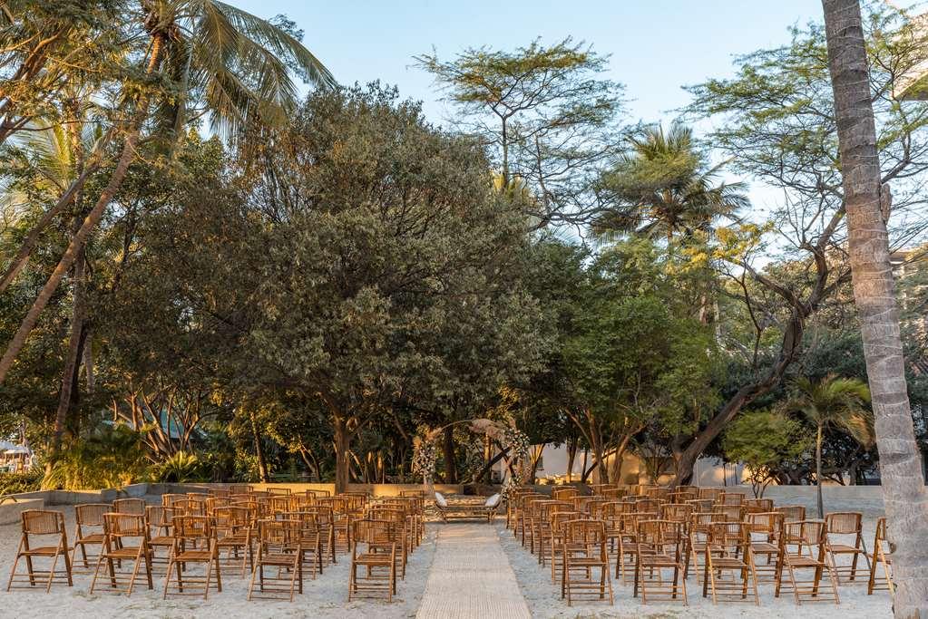 Hilton Santa Marta Hotel Faciliteter billede