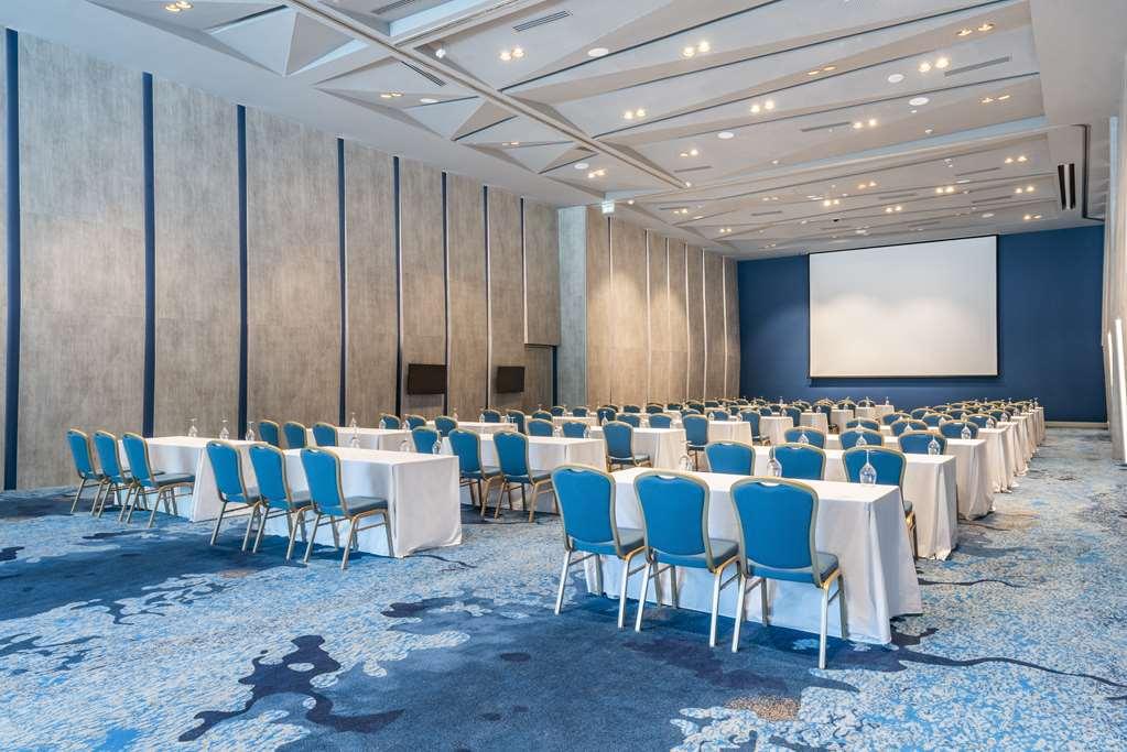 Hilton Santa Marta Hotel Faciliteter billede