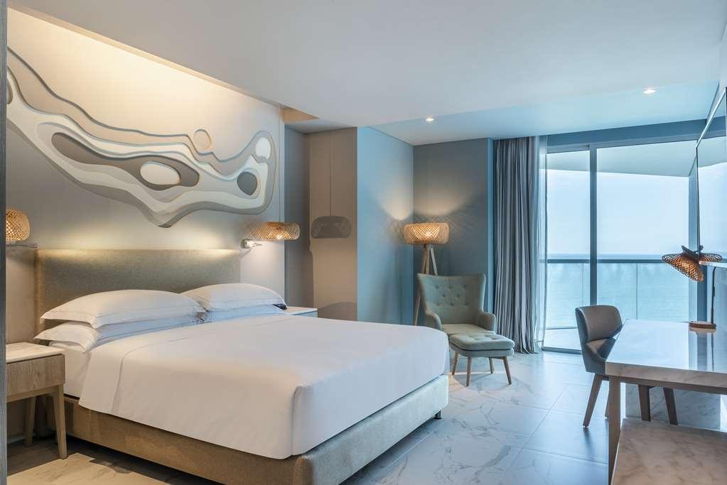 Hilton Santa Marta Hotel Værelse billede