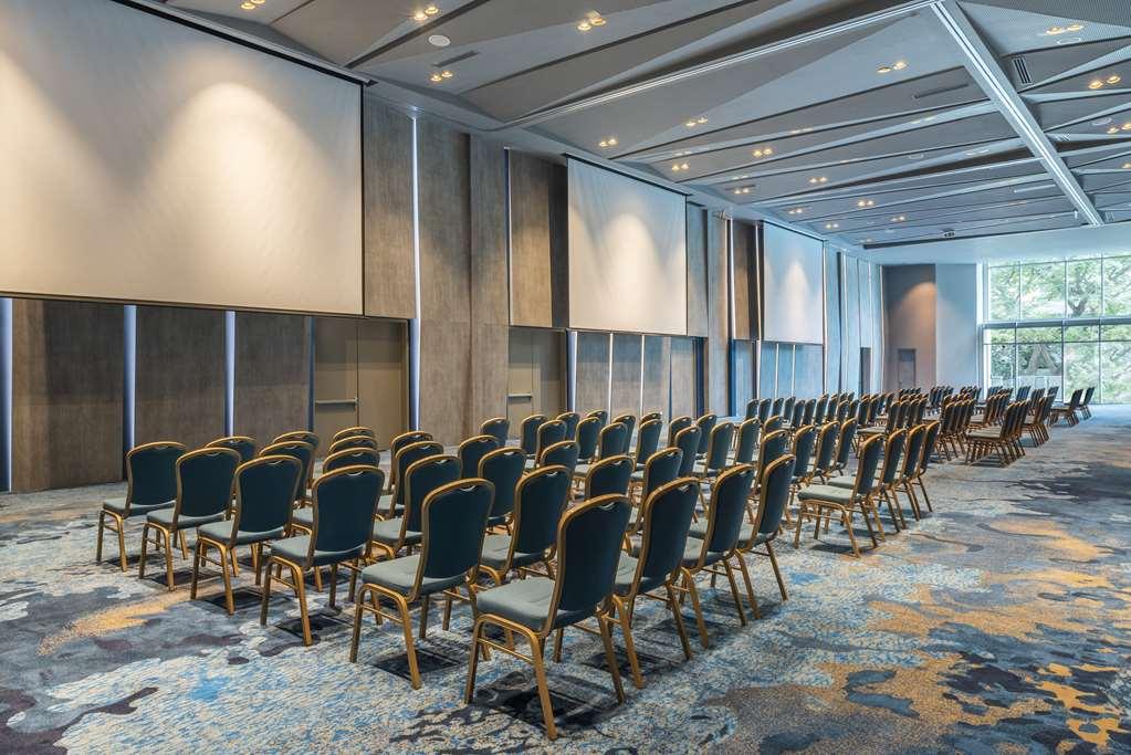 Hilton Santa Marta Hotel Faciliteter billede