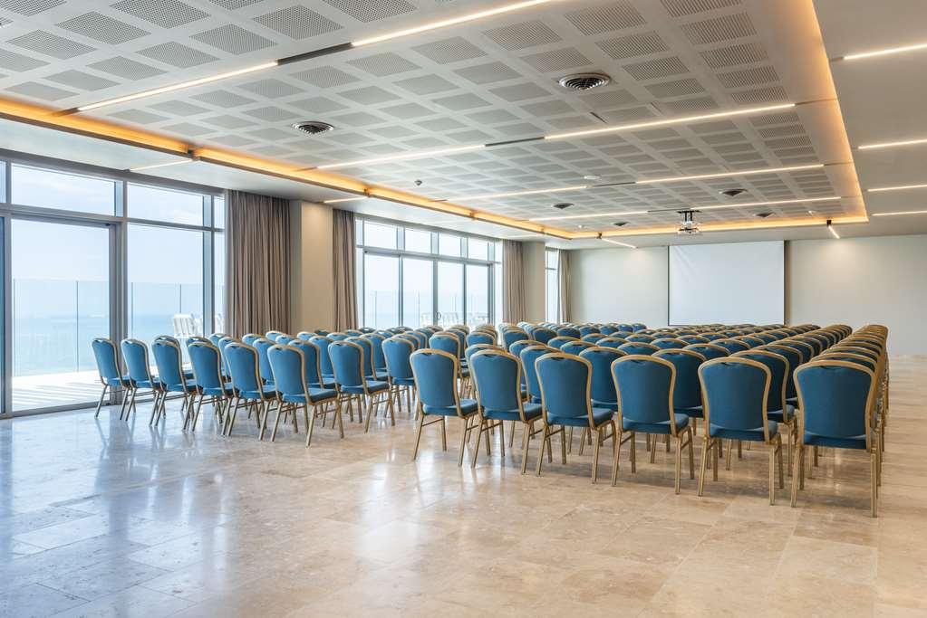 Hilton Santa Marta Hotel Faciliteter billede