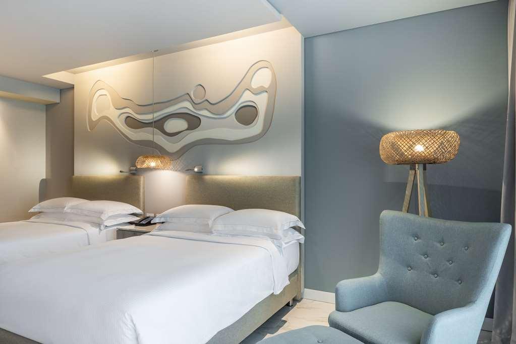 Hilton Santa Marta Hotel Værelse billede