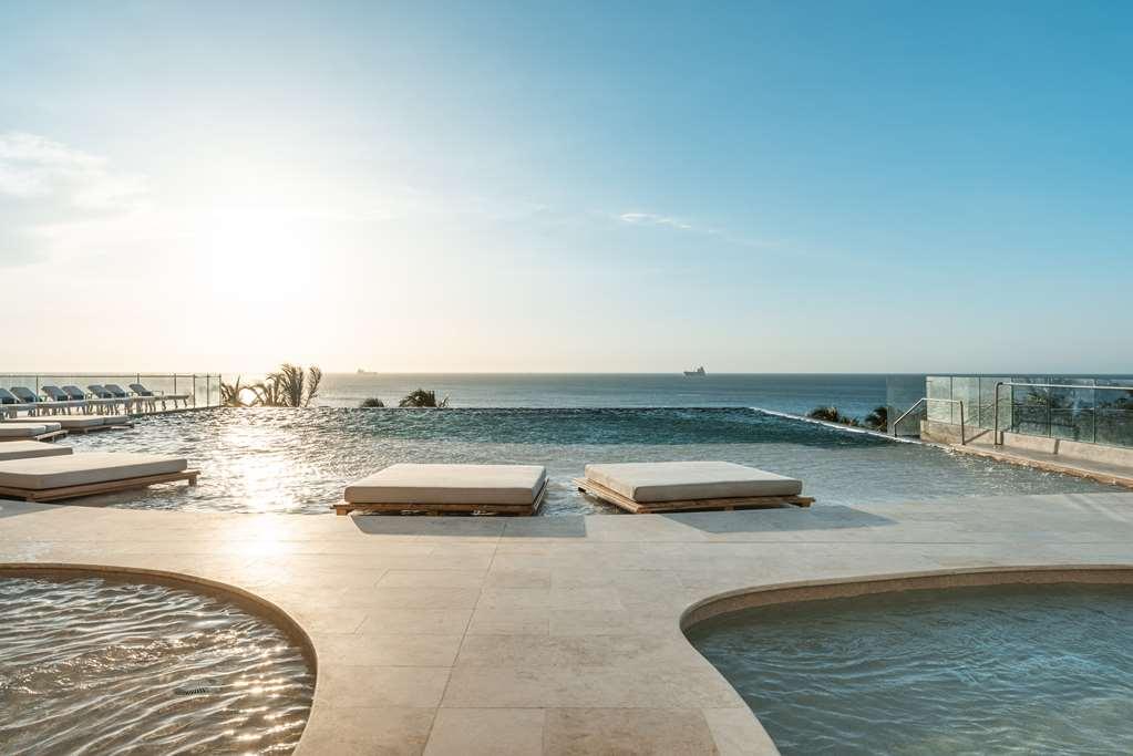 Hilton Santa Marta Hotel Faciliteter billede