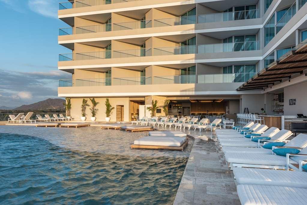 Hilton Santa Marta Hotel Faciliteter billede