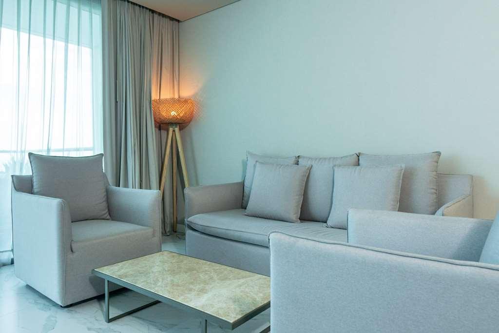 Hilton Santa Marta Hotel Værelse billede