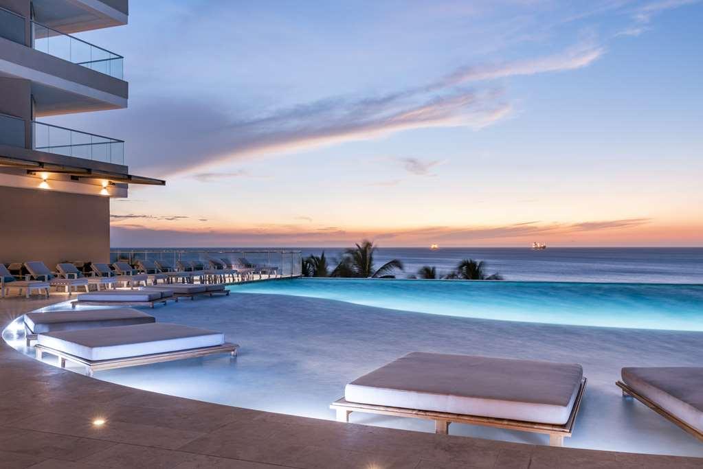 Hilton Santa Marta Hotel Faciliteter billede