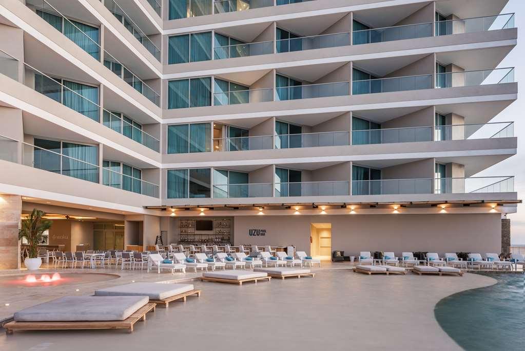 Hilton Santa Marta Hotel Faciliteter billede