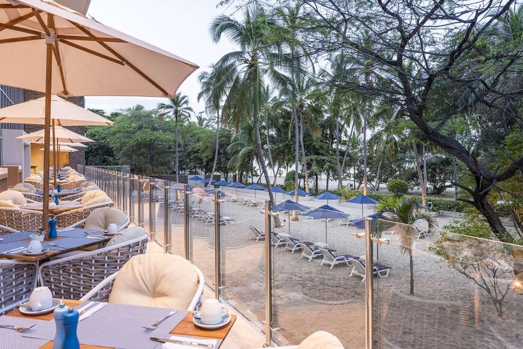 Hilton Santa Marta Hotel Restaurant billede