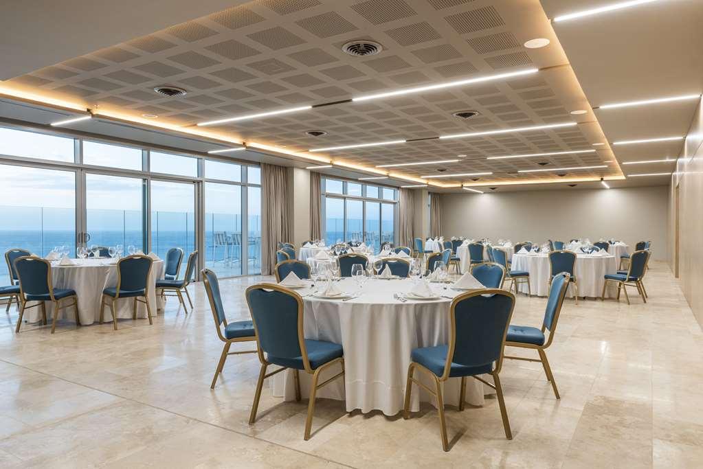 Hilton Santa Marta Hotel Faciliteter billede