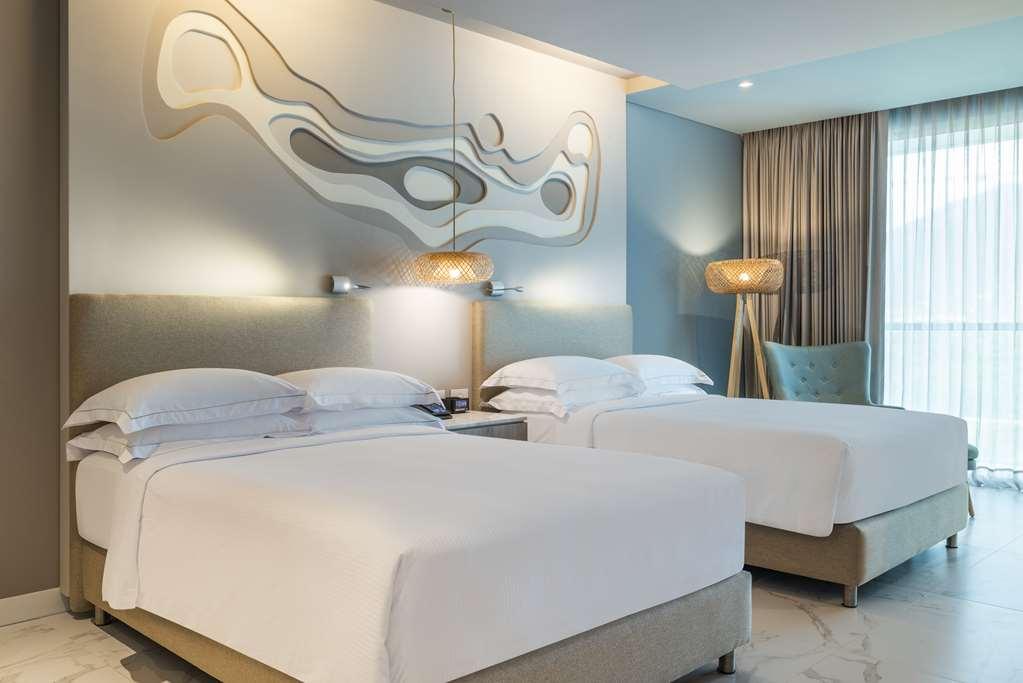 Hilton Santa Marta Hotel Værelse billede