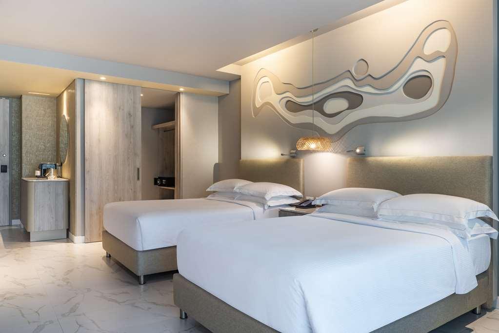 Hilton Santa Marta Hotel Værelse billede
