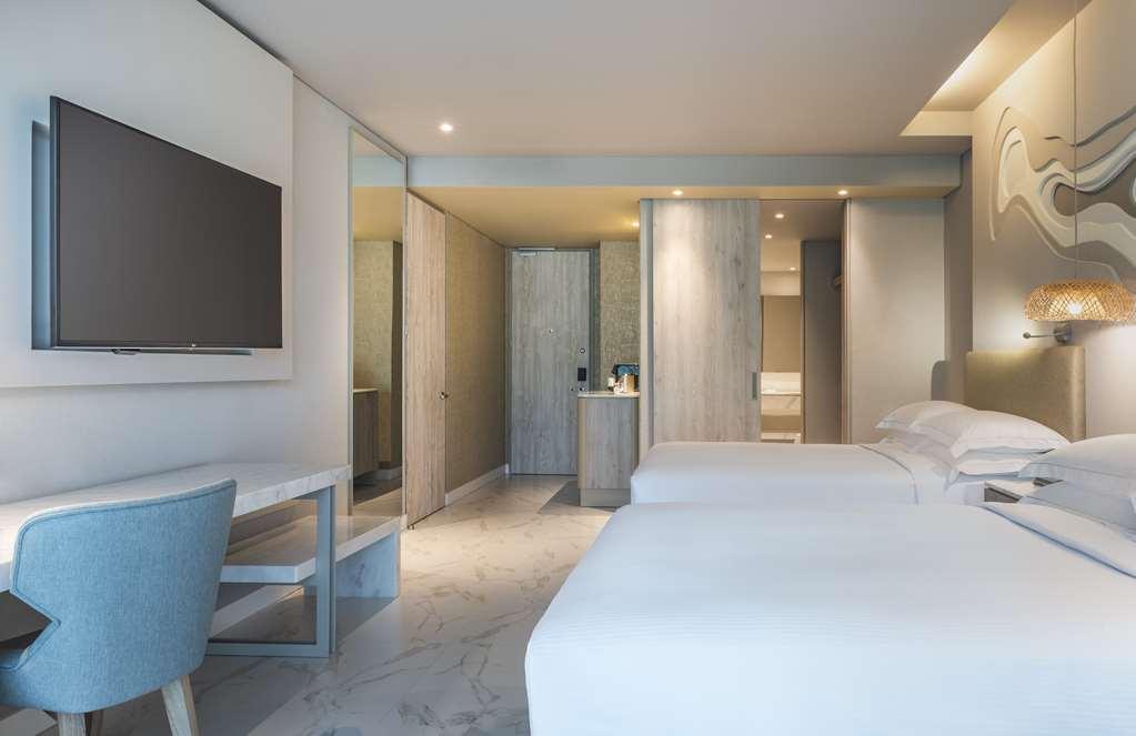 Hilton Santa Marta Hotel Værelse billede