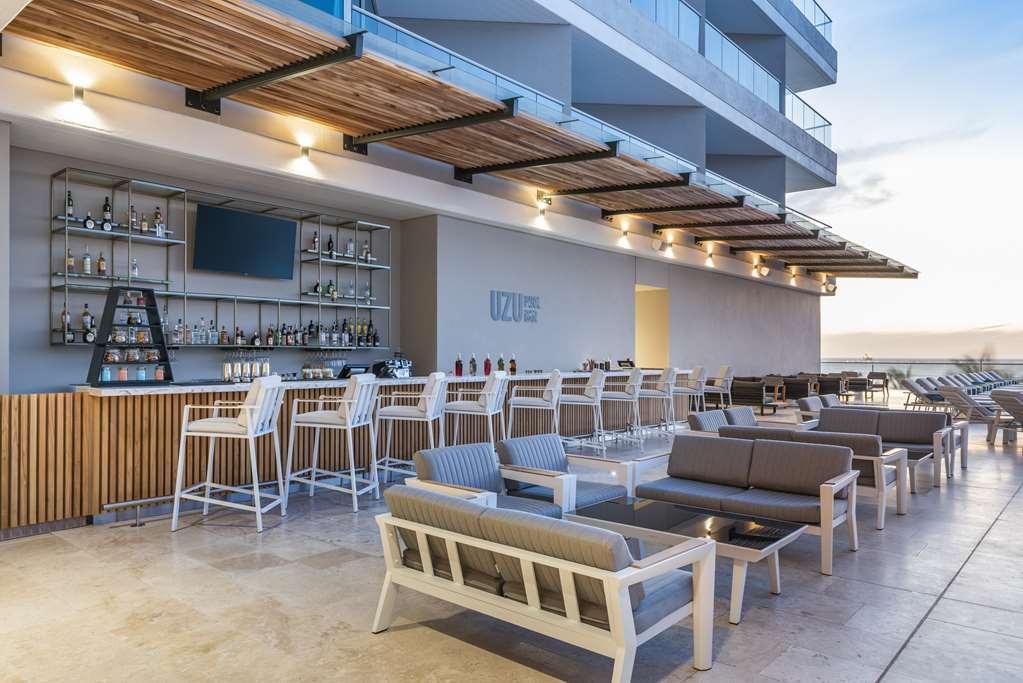 Hilton Santa Marta Hotel Restaurant billede