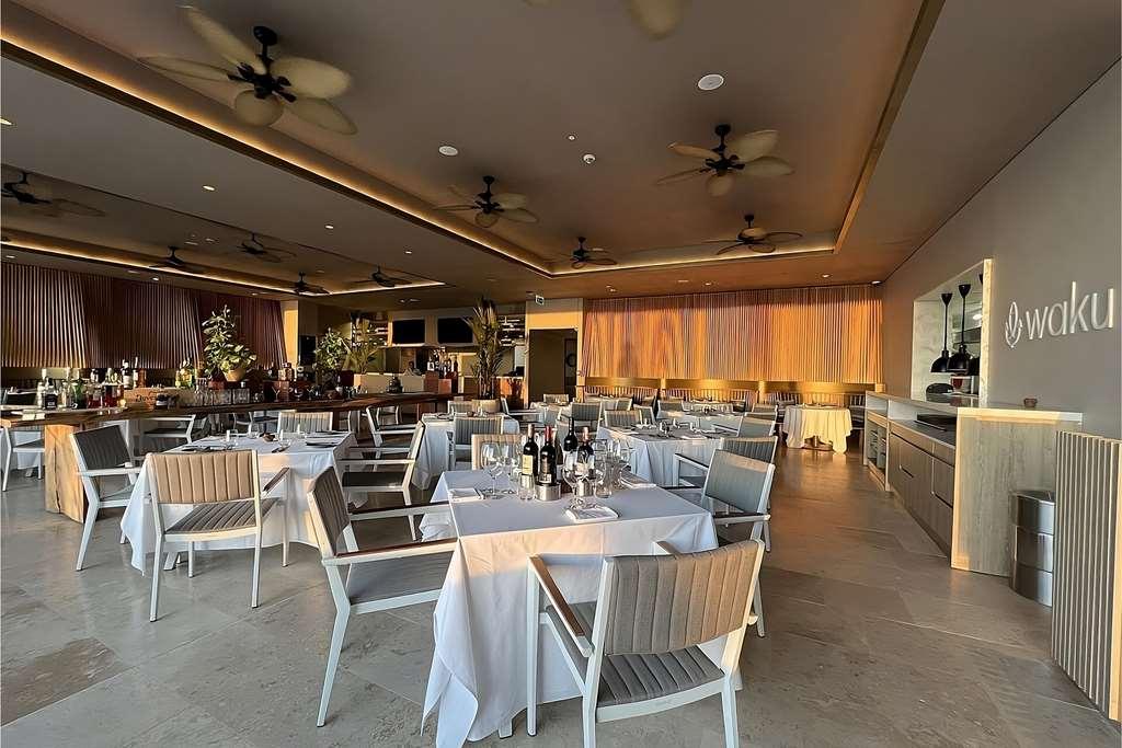 Hilton Santa Marta Hotel Restaurant billede